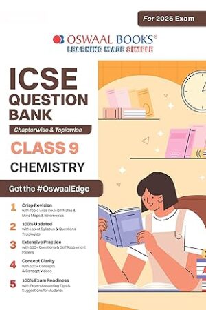 Oswaal-ICSE-Question-Bank-SOLVED-PAPERS-Class-9-Chemistry-For-Exam-2024-25