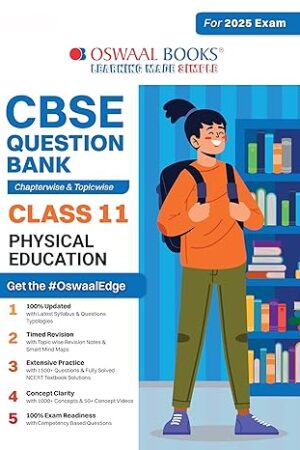 Oswaal-CBSE-Question-Bank-Class-11-Physical-Education-Chapterwise-and-Topicwise-Solved-Papers-For-2025-Exams