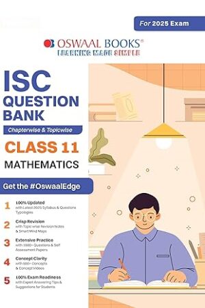 Oswaal-ISC-Question-Bank-SOLVED-PAPERS-Class-11-Mathematics-For-Exam-2024-25