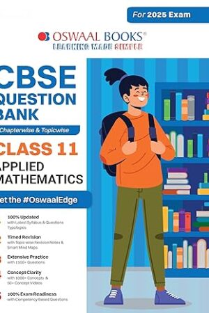 Oswaal-CBSE-Question-Bank-Class-11-Applied-Mathematics-Chapterwise-and-Topicwise-Solved-Papers-For-2025-Exams