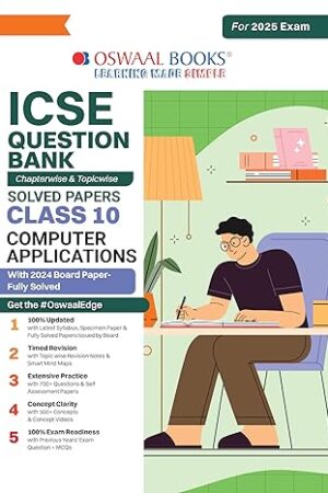 Oswaal-ICSE-Question-Bank-Class-10-Computer-Application-For-Exam-2024-25