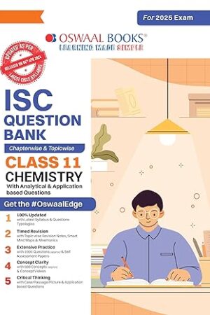 Oswaal-ISC-Question-Bank-SOLVED-PAPERS-Class-11-Chemistry-For-Exam-2024-25