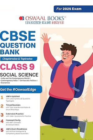 Oswaal-CBSE-Question-Bank-Class-9-Social-Science-Chapterwise-and-Topicwise-Solved-Papers-For-2025-Exams