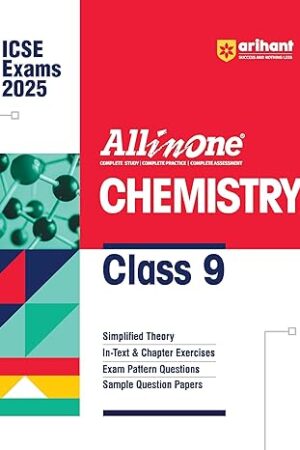 Arihant-All-In-One-CHEMISTRY-Class-9-Based-On-Latest-NCERT-For-ICSE-Exams-2025