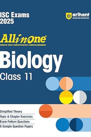 Arihant-All-In-One-Biology-Class-11-Based-On-Latest-NCERT-For-ISC-Exams-2025