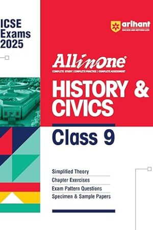 Arihant-All-In-One-HISTORY-&-CIVICS-Class-9-Based-On-Latest-NCERT-For-ICSE-Exams-2025