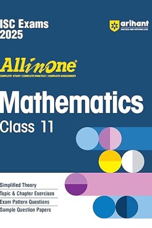 Arihant-ISC-All-In-One-Class-11-Mathematics-for-Board-Exam-2025