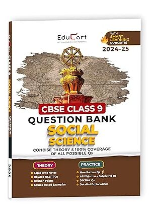 Educart-CBSE-Question-Bank-Class-9-Social-Science-For-2025-Exams