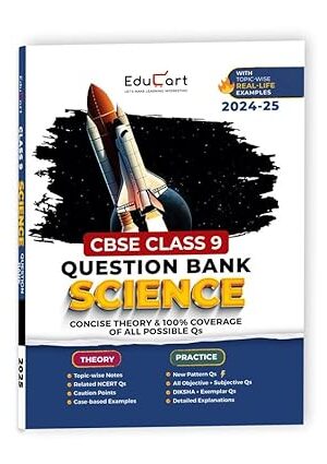 Educart-CBSE-Question-Bank-Class-9-Science-For-2025-Exams