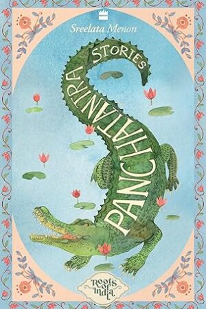 Panchatantra-Stories-by-Sreelata-Menon