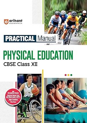 Arihant-CBSE-Practical-Manual-Physical-Education-Class-12