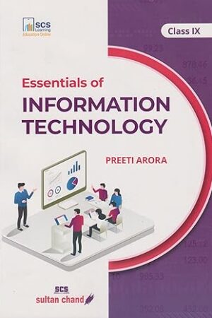 Essentials-of-Information-Technology-Class-9-Examination