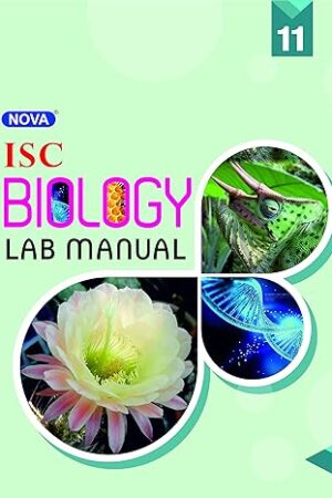 Nova-ISC-Laboratory-Manual-in-Biology-CLASS-11