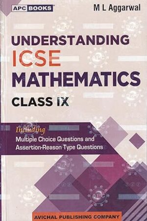 Understanding-Icse-Mathematics-Class-9-Examination