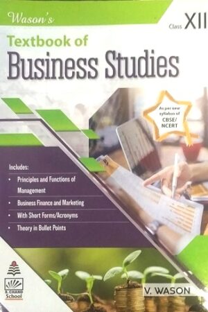 Wasons-Textbook-Business-Studies-12