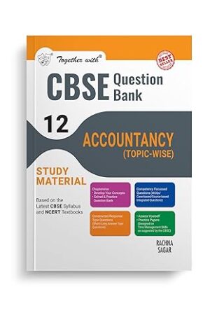 Together-with-CBSE-Question-Bank-Class-12-Accountancy-for-Exam