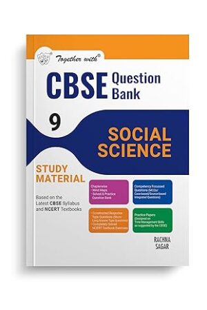 Together-with-CBSE-Question-Bank-Class-9-Social-Science-for-Exam