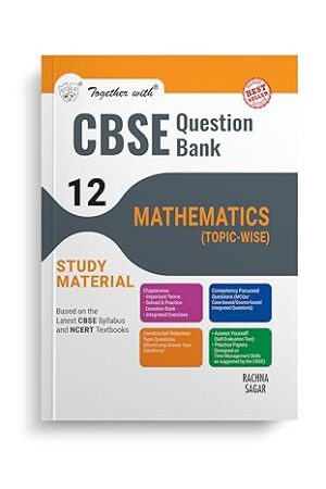 Together-with-CBSE-Question-Bank-Class-12-Mathematics-for-Exam