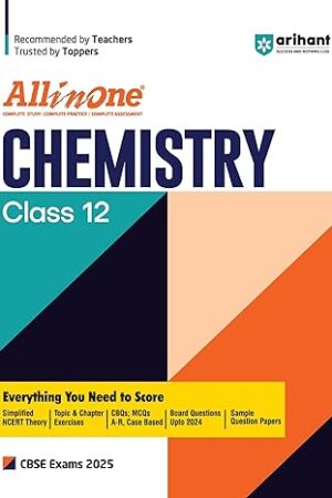 All-In-One-Chemistry-Class-12-Based-On-Latest-NCERT-For-CBSE-Exams