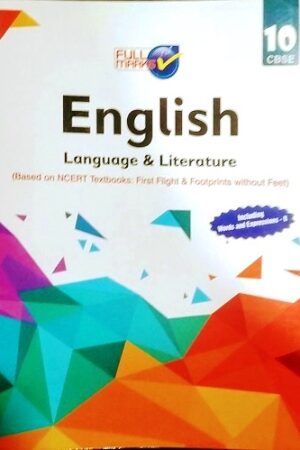 English-Language-and-Literature-Class-10-CBSE