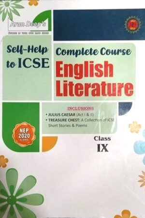 Arun-Deeps-Self-Help-to-ICSE-Enlish-Literature-Class-9