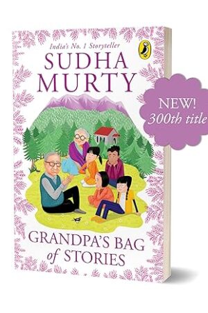 Grandpas-Bag-of-Stories-by Sudha-Murty