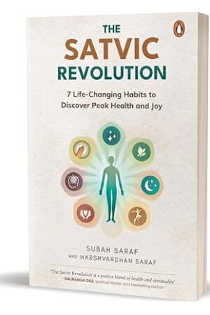 The-Satvic-Revolution-by-Subah-Saraf-Harshvardhan-Saraf