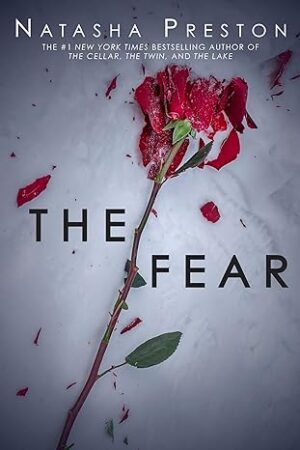 The-Fear-by-Natasha-Preston