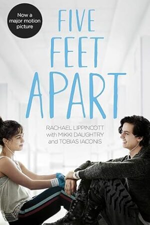 Five-Feet-Apart-by-Rachael-Lippincott