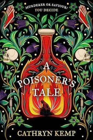 A-Poisoners-Tale-by-Cathryn-Kemp