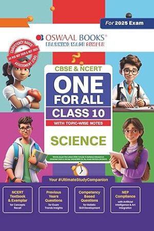 Oswaal-CBSE-One-for-All-Class-10-Science-For-Exam