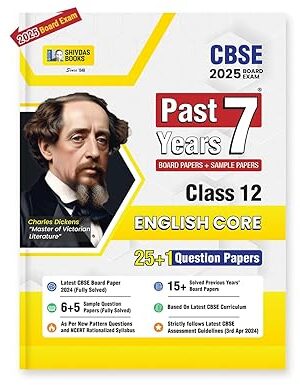 Shivdas-CBSE-Class-12-Past-7-Years-Solved-Papers-English-Core-for-2025-Exams