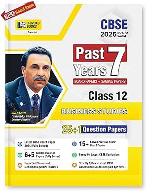 Shivdas-CBSE-Class-12-Past-7-Years-Solved-Papers-Business-Studies-for-2025-Exams