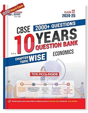 Shivdas-CBSE-Class-12-Economics-10-Years-Solved-Papers-Question-Bank-for-2025-Exam