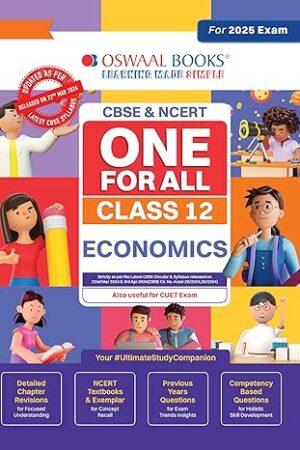 Oswaal-One-For-All-Class-12-Economics-For-CBSE-Board-Exam