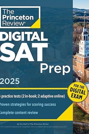 Princeton-Review-Digital-SAT-Prep-4-Full-Length-Practice-Tests