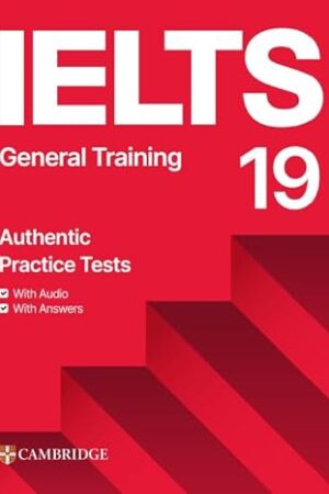 IELTS-19-General-Training