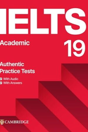 IELTS-19-Academic