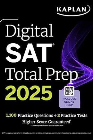 Kaplan-Digital-Sat-Total-Prep-2025