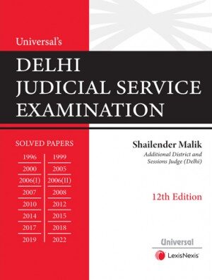 Universals-Delhi-Judicial-Service-Exam