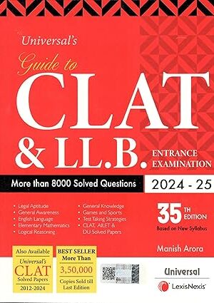 Universals-Guide-to-CLAT-LLB-Entrance-Examination