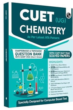 PW-CUET-UG-Chemistry-Chapterwise-and-Topicwise-Question-Bank