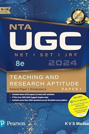 NTA-UGC-NET-Paper-1-by-KVS-MadaanTeaching-and-Research-Aptitude-8th-Edition