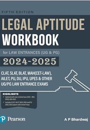 Legal-Aptitude-Workbook-for-Law-Entrances-UG-and-PG-5-Edition