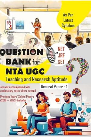 NTA-UGC-NET-SET-JRF-Paper-1-Question-Bank-Teaching-and-Research-Aptitude