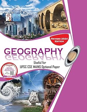 Geography-Book-For-UPSC-Civil-Services-Exam-28th-Edition