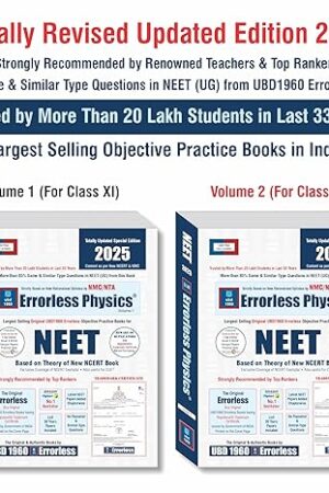 UBD1960-Errorless-Physics-for-NEET-as-per-NMC-Updated-New-Edition-2-volumes