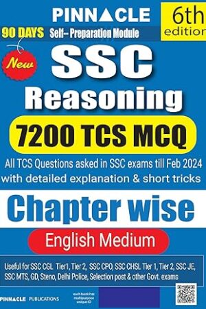 SSC-Reasoning-7200-TCS-MCQ-chapter-wise-with-detailed-explanation-and-short-tricks-6e