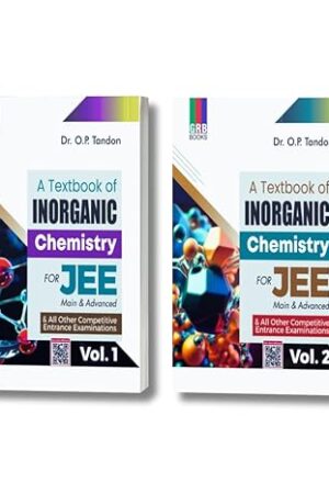 A-Textbook-Of-Inorganic-Chemistry-Vol-1-and-Vol-2-for-JEE-Main-and-advanced-and-All-Other-Competitive-Entrance-Examinations