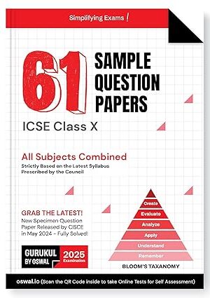 Gurukul-By-Oswal-61-Sample-Question-Papers-for-ICSE-Class-10-Exam-2025